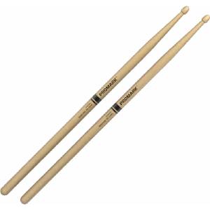Pro Mark RBH625LAW Rebound 2B Long Hickory Палки за барабани (RBH625LAW)