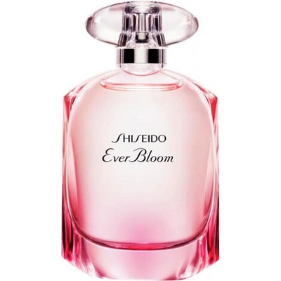 Shiseido Ever Bloom parfumovaná voda dámska 50 ml