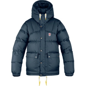 Fjällräven Мъжко пухено яке Fjällräven Expedition Down Lite Jacket Down jacket - Navy - размер S (004-1336-0312)