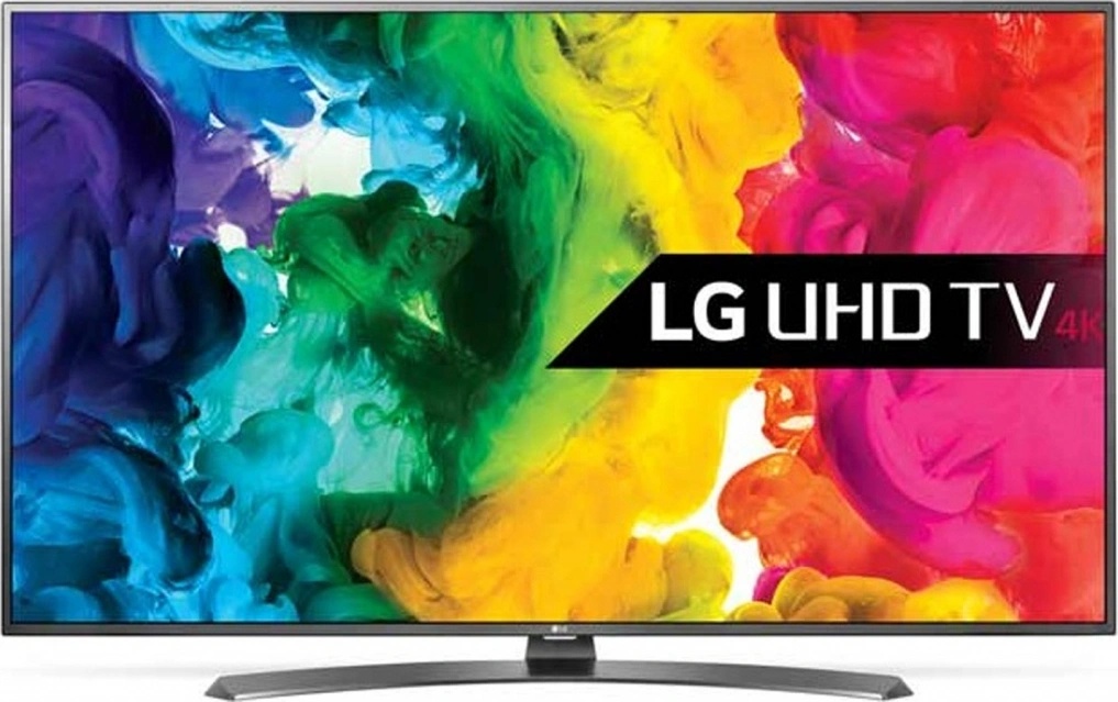 LG 43UH661V