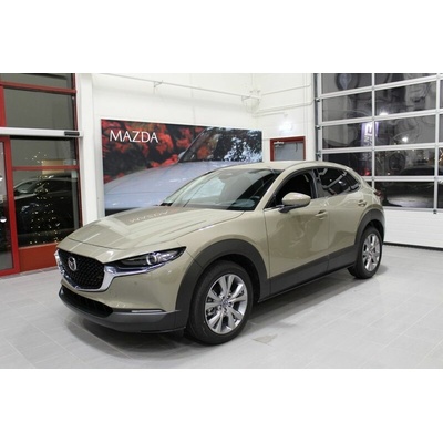 Mazda CX-30 2.5 140 Exclusive-Line 103 kW