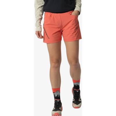 Dynafit T Traverse Hybrid Shorts cabana