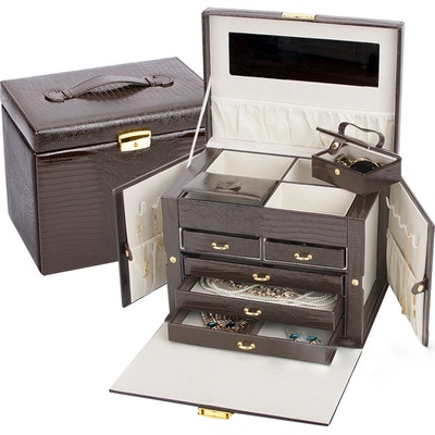 Rudorfer šperkovnice Passione 7249.17