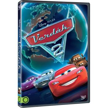 MagicBox Verdák 2. - DVD (091854)