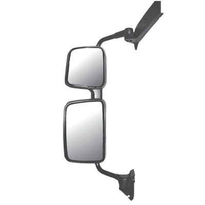 SME Огледало с мотор и подгряване Renault Premium 2711 2005 LH