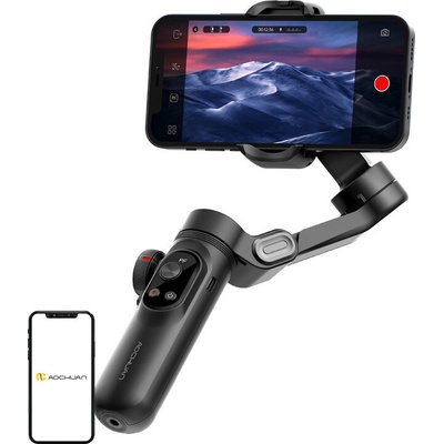 AOCHUAN Stabilizátor X Pro Standard (černý)