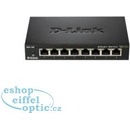 Switche D-Link DGS-108