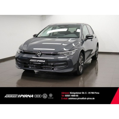Volkswagen Golf 1.5 eTSI Energy DSG 85 kW
