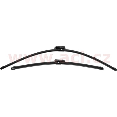 Valeo Silencio X-TRM 650+475 mm 2 ks VA VM849