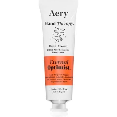 Aery Aromatherapy Eternal Optimist крем за ръце 75ml