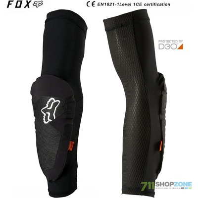 lakťové chrániče FOX Enduro D3O