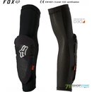 Fox Enduro D30 Elbow Guard čierna
