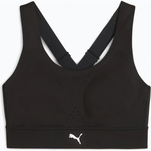 PUMA Спортен сутиен PUMA PWRbreathe Run puma black