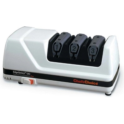 Chef's Choice M120 biela
