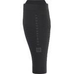 Compressport Компресионни чорапи Compressport R2 3.0 Night Running Squad Leg warmers - Black - размер T4 (207-1634-0114)