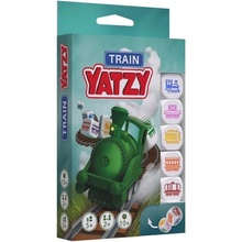 SmartGames Yatzy Vláček