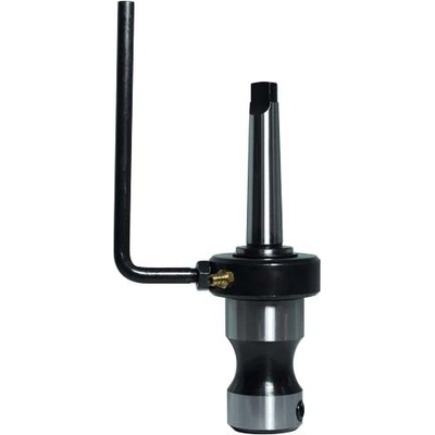 Metallkraft Unášecí hlava MK2 / Weldon 19 mm (s chlazením)