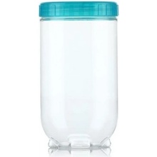 Lock&lock INL402B Dóza 1300ml 10,7x18,5cm