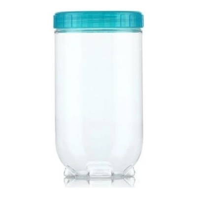 Lock&lock INL402B Dóza 1300ml 10,7x18,5cm