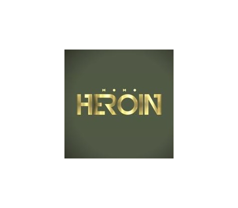 MOMO: Heroin