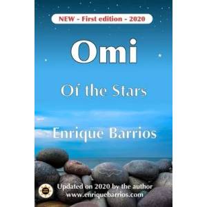 Omi of the Stars | Enrique Barrios (ISBN: 9781652616498)