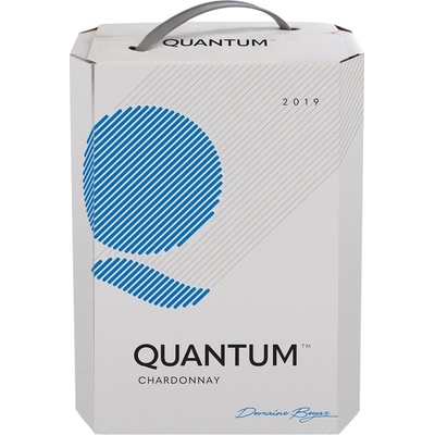 QUANTUM Куантум Шардоне
