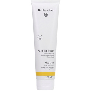 Dr. Hauschka Грижа за след слънце, 150 ml - baby