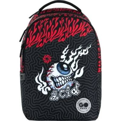 Kite Ученическа раница GoPack 135-4 Kite