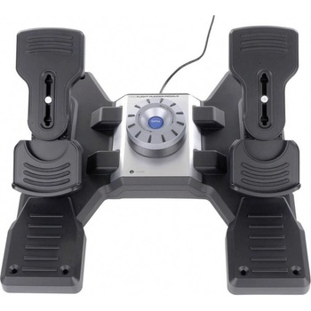 Logitech G Saitek Pro Flight Rudder Pedals 945-000005
