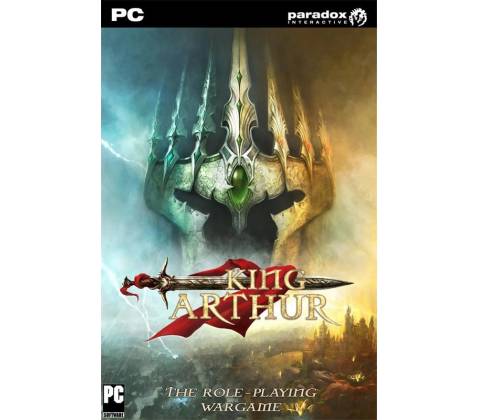 King Arthur
