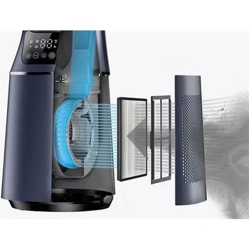 Image 2 of Midea AMS150-PBW