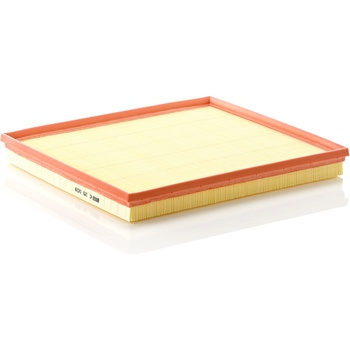 Mann-filter Въздушен филтър mann-filter c 35 009