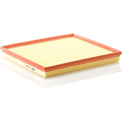 Mann-filter Въздушен филтър mann-filter c 35 009