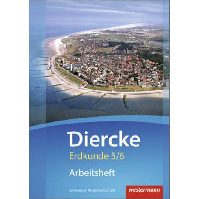 5./6. Klasse, Arbeitsheft