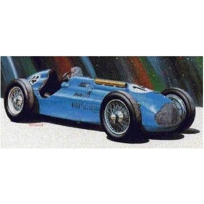 Směr Talbot Largo Grand Prix 1949 1:24