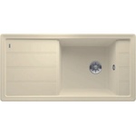 BLANCO FARON XL 6 S (527082) Мивка за вграждане