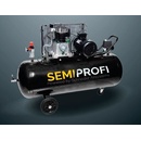 Kompresory Schneider SEMI PROFI 350-10-200 D