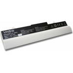 VHBW Батерия за Asus Eee PC 1001 / 1001H, бялоa, 4400 mAh (800101523)