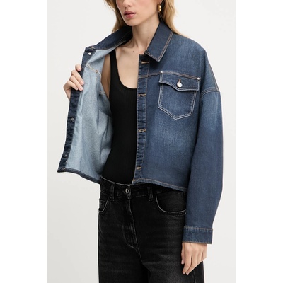 Guess Яке тип риза Guess WESTERN (W5YN90.D0213)