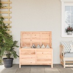 vidaXL 99x50x56,5cm (364752)