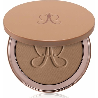 Anastasia Beverly Hills Smooth Blur Bronzer kompaktný bronzujúci púder Golden Beach Glow 10 g