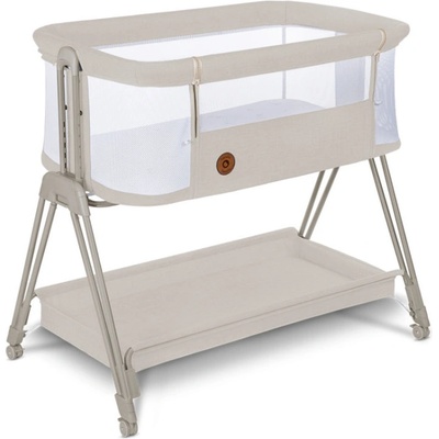 Lionelo Кошара Lionelo Luna Beige Sand (5903771703185)
