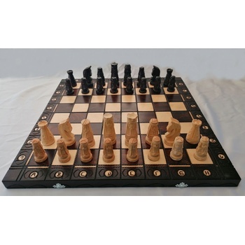 Šachy Giewont Handmade