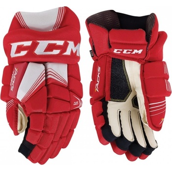 Hokejové rukavice CCM Tacks 7092 SR