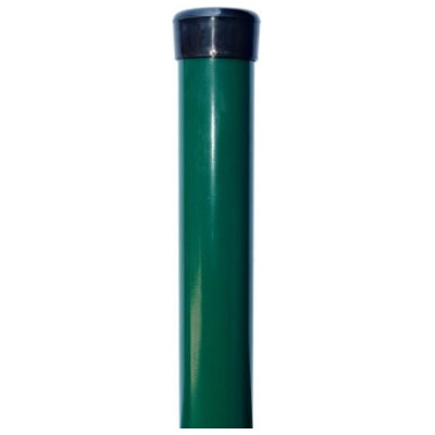 M + M Martinec MM Stĺpik 48/2,50m PVC zelený