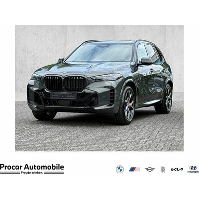 BMW X5 xDrive50e M Sport 360 kW