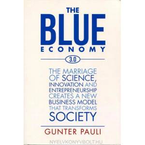 Blue Economy 3.0 (ISBN: 9781524521066)