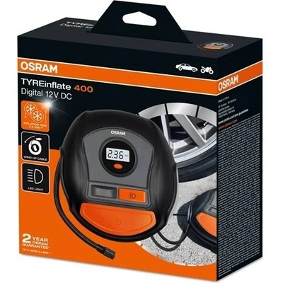 OSRAM TYREinflate 400 (OTI400)