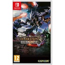 Hry na Nintendo Switch Monster Hunter Generations Ultimate