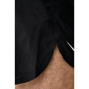 Nike спортен къс панталон мъжки AeroSwift Dri-FIT ADV (FN3352.010)